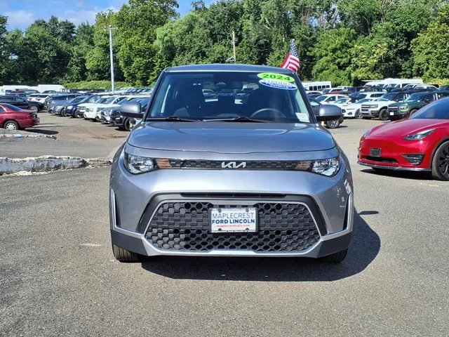 SEMINUEVOS KIA Soul a Vauxhall en Maplecrest Ford Lincoln of Union