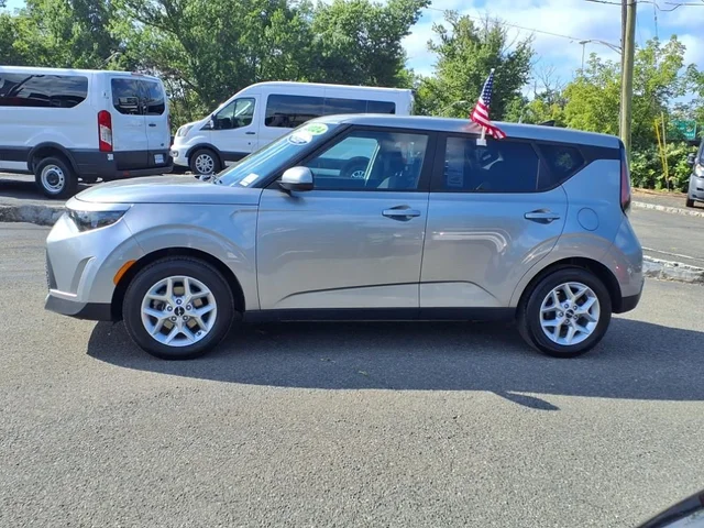 SEMINUEVOS KIA Soul a Vauxhall en Maplecrest Ford Lincoln of Union