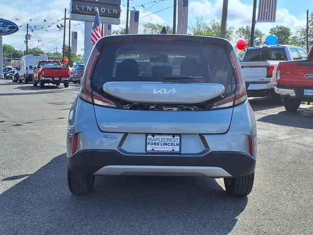 SEMINUEVOS KIA Soul a Vauxhall en Maplecrest Ford Lincoln of Union
