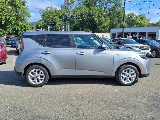 SEMINUEVOS KIA Soul a Vauxhall en Maplecrest Ford Lincoln of Union