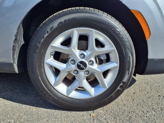 SEMINUEVOS KIA Soul a Vauxhall en Maplecrest Ford Lincoln of Union