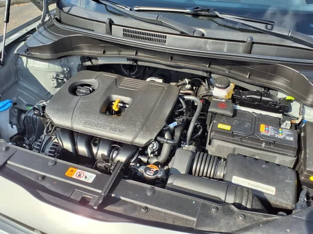 SEMINUEVOS KIA Soul a Vauxhall en Maplecrest Ford Lincoln of Union