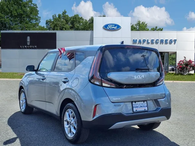 SEMINUEVOS KIA Soul a Vauxhall en Maplecrest Ford Lincoln of Union