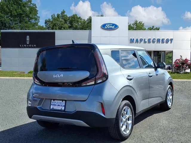 SEMINUEVOS KIA Soul a Vauxhall en Maplecrest Ford Lincoln of Union