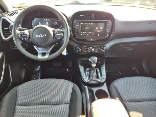 SEMINUEVOS KIA Soul a Vauxhall en Maplecrest Ford Lincoln of Union