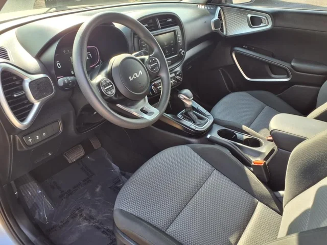 SEMINUEVOS KIA Soul a Vauxhall en Maplecrest Ford Lincoln of Union