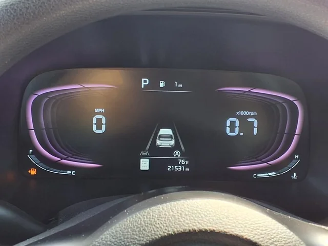 SEMINUEVOS KIA Soul a Vauxhall en Maplecrest Ford Lincoln of Union