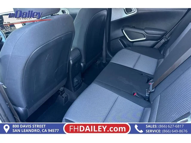 SEMINUEVOS KIA Soul a Estados en autogozo