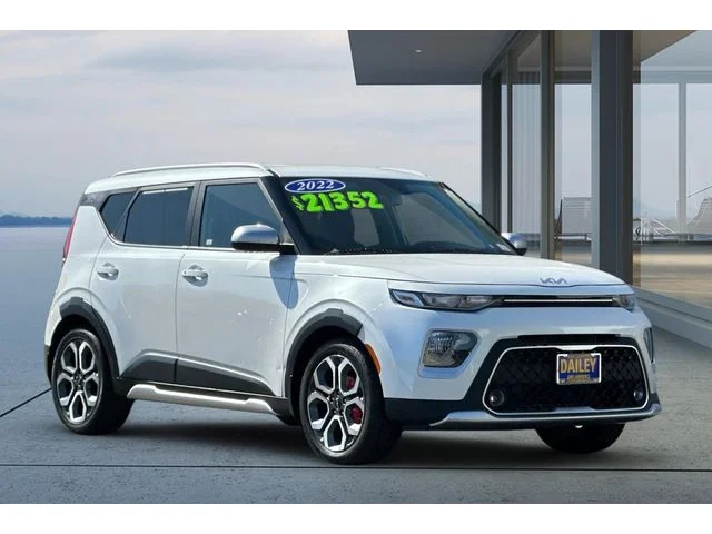 SEMINUEVOS KIA Soul a Estados en autogozo