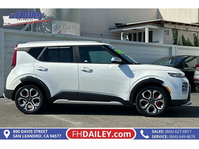 SEMINUEVOS KIA Soul a Estados en autogozo