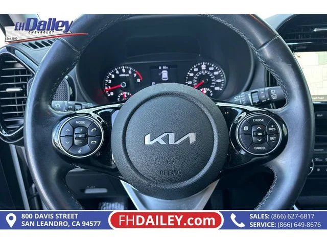 SEMINUEVOS KIA Soul a Estados en autogozo