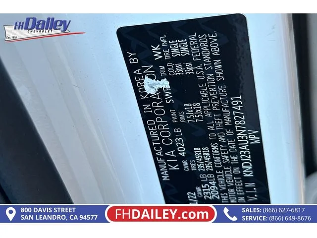 SEMINUEVOS KIA Soul a Estados en autogozo