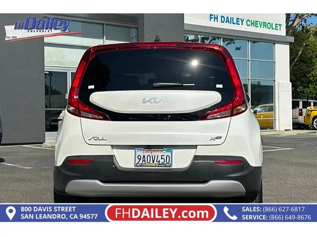 SEMINUEVOS KIA Soul a Estados en autogozo