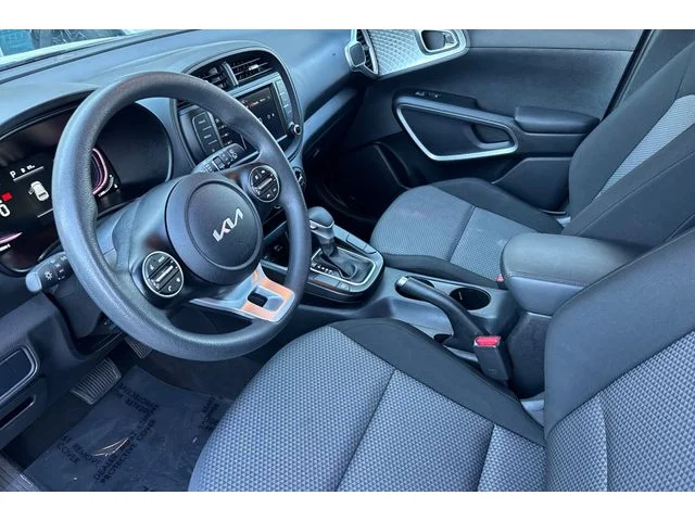 SEMINUEVOS KIA Soul at ELK GROVE in Elk Grove Buick GMC