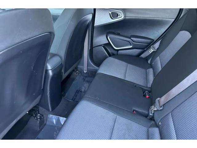 SEMINUEVOS KIA Soul at ELK GROVE in Elk Grove Buick GMC