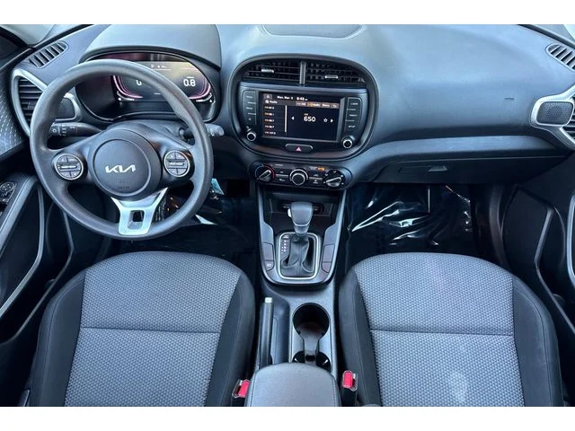 SEMINUEVOS KIA Soul at ELK GROVE in Elk Grove Buick GMC