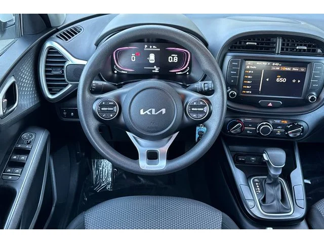 SEMINUEVOS KIA Soul at ELK GROVE in Elk Grove Buick GMC