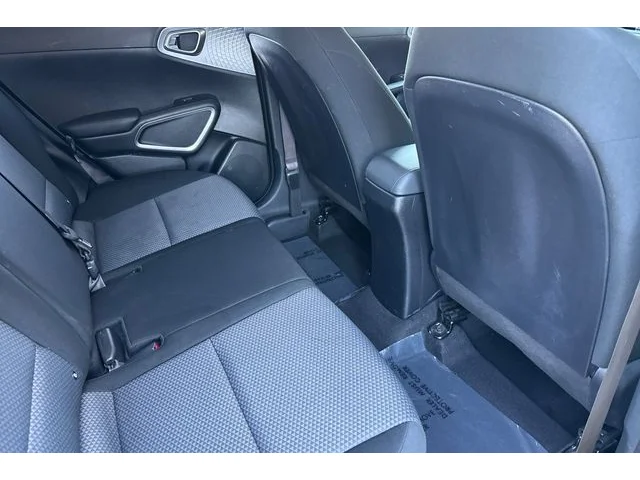 SEMINUEVOS KIA Soul at ELK GROVE in Elk Grove Buick GMC