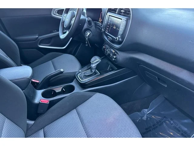 SEMINUEVOS KIA Soul at ELK GROVE in Elk Grove Buick GMC