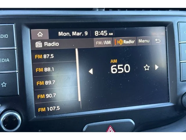 SEMINUEVOS KIA Soul at ELK GROVE in Elk Grove Buick GMC