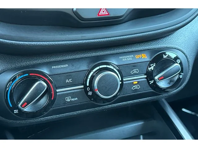 SEMINUEVOS KIA Soul at ELK GROVE in Elk Grove Buick GMC