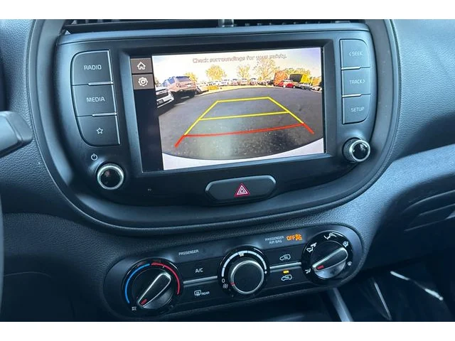 SEMINUEVOS KIA Soul at ELK GROVE in Elk Grove Buick GMC