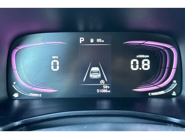 SEMINUEVOS KIA Soul at ELK GROVE in Elk Grove Buick GMC