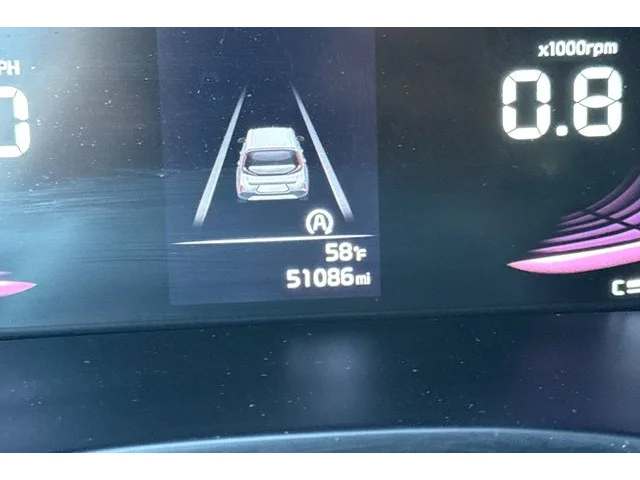 SEMINUEVOS KIA Soul at ELK GROVE in Elk Grove Buick GMC