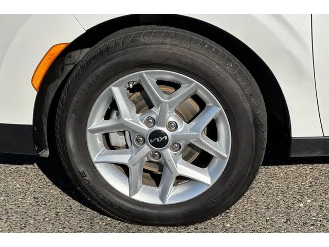 SEMINUEVOS KIA Soul at ELK GROVE in Elk Grove Buick GMC