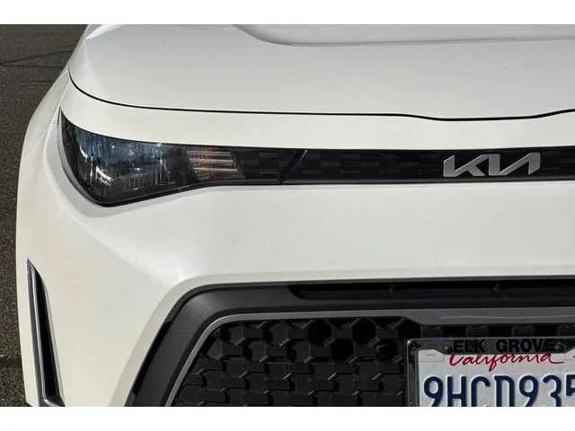 SEMINUEVOS KIA Soul at ELK GROVE in Elk Grove Buick GMC