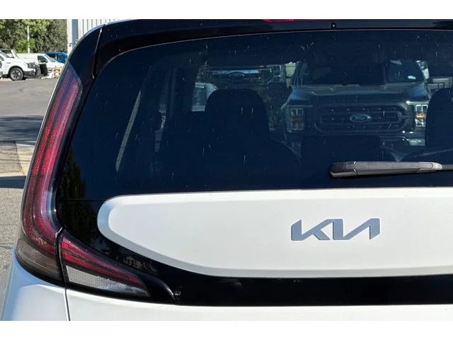 SEMINUEVOS KIA Soul at ELK GROVE in Elk Grove Buick GMC