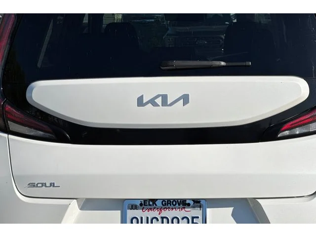 SEMINUEVOS KIA Soul at ELK GROVE in Elk Grove Buick GMC