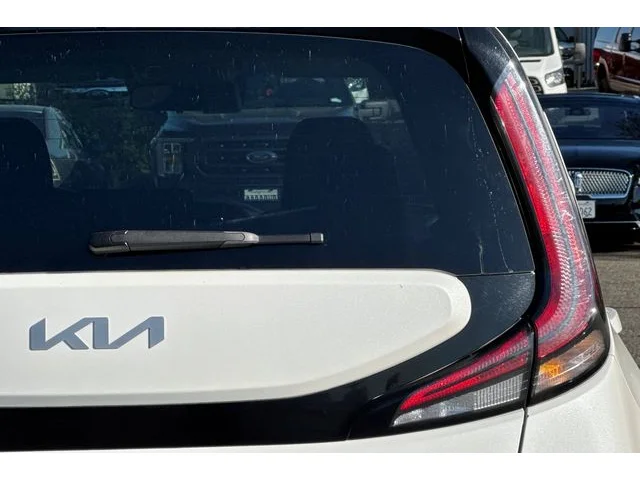 SEMINUEVOS KIA Soul at ELK GROVE in Elk Grove Buick GMC