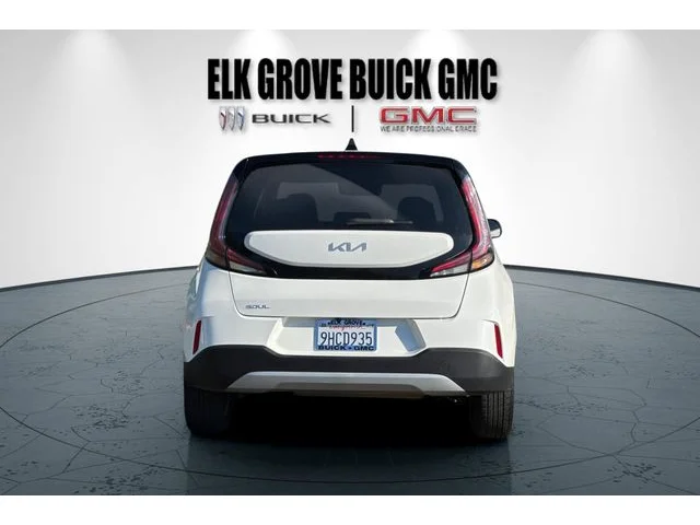 SEMINUEVOS KIA Soul at ELK GROVE in Elk Grove Buick GMC