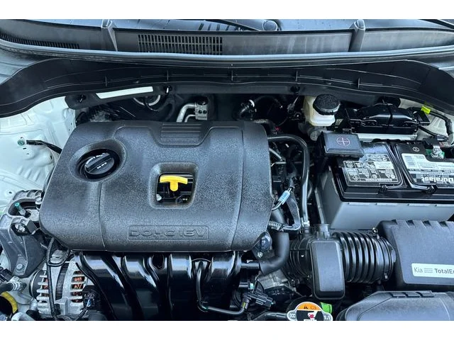 SEMINUEVOS KIA Soul at ELK GROVE in Elk Grove Buick GMC