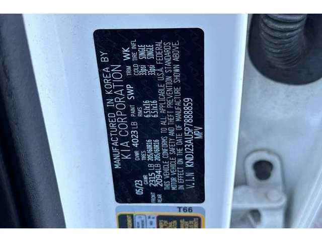 SEMINUEVOS KIA Soul at ELK GROVE in Elk Grove Buick GMC