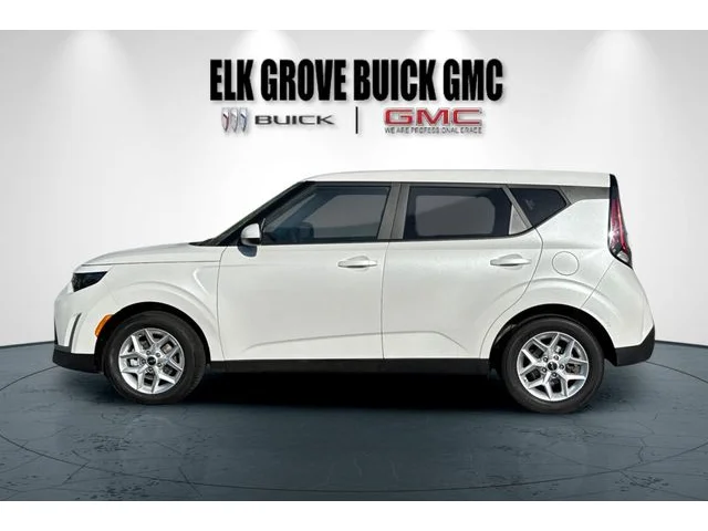 SEMINUEVOS KIA Soul at ELK GROVE in Elk Grove Buick GMC