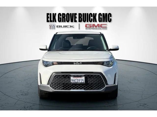 SEMINUEVOS KIA Soul at ELK GROVE in Elk Grove Buick GMC