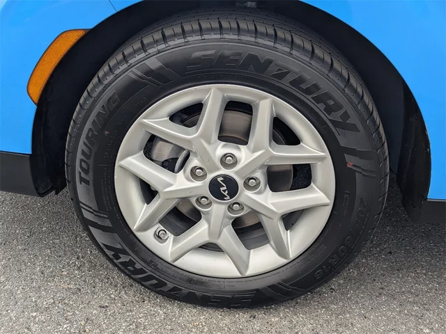 SEMINUEVOS KIA Soul at Kennesaw, in Town Center Nissan