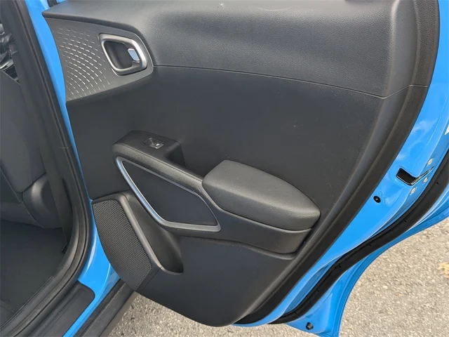 SEMINUEVOS KIA Soul at Kennesaw, in Town Center Nissan