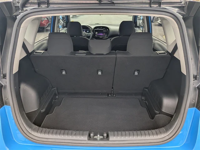 SEMINUEVOS KIA Soul at Kennesaw, in Town Center Nissan