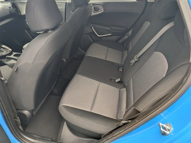 SEMINUEVOS KIA Soul at Kennesaw, in Town Center Nissan