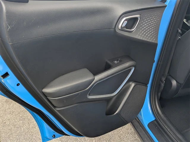 SEMINUEVOS KIA Soul at Kennesaw, in Town Center Nissan