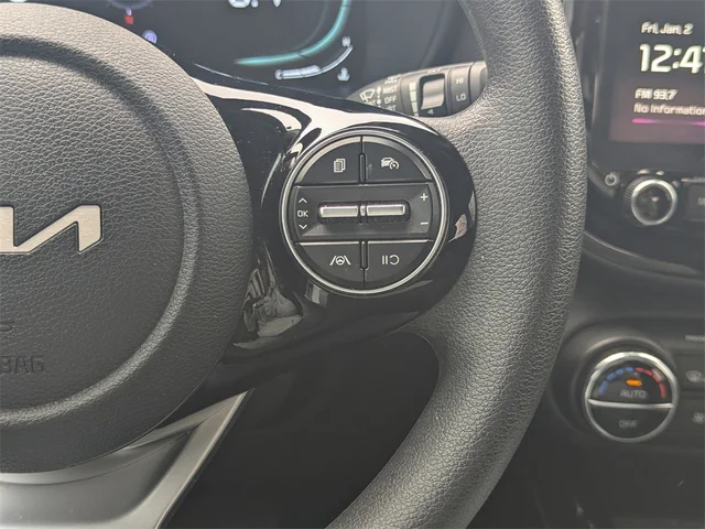 SEMINUEVOS KIA Soul at Kennesaw, in Town Center Nissan