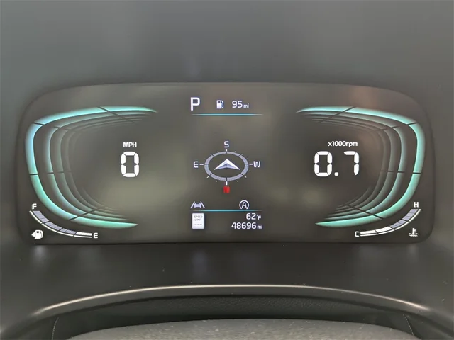 SEMINUEVOS KIA Soul at Kennesaw, in Town Center Nissan