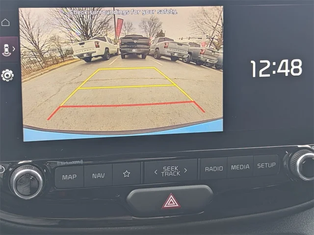 SEMINUEVOS KIA Soul at Kennesaw, in Town Center Nissan