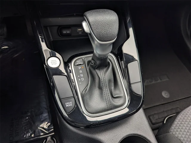 SEMINUEVOS KIA Soul at Kennesaw, in Town Center Nissan