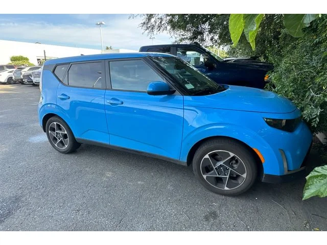 SEMINUEVOS KIA Soul at ELK GROVE in Elk Grove Buick GMC