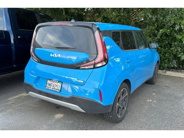 SEMINUEVOS KIA Soul at ELK GROVE in Elk Grove Buick GMC