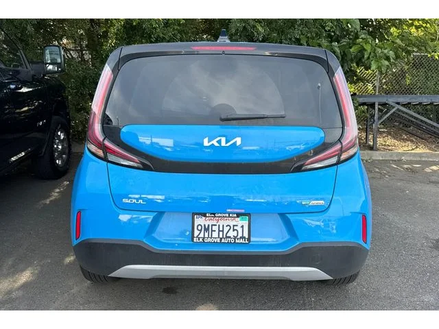 SEMINUEVOS KIA Soul at ELK GROVE in Elk Grove Buick GMC